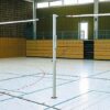 Volleybalnet Recrea Pro 4 Volleybalnet van uitstekende kwaliteit.
